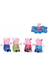 Peppa Pig plush Star3